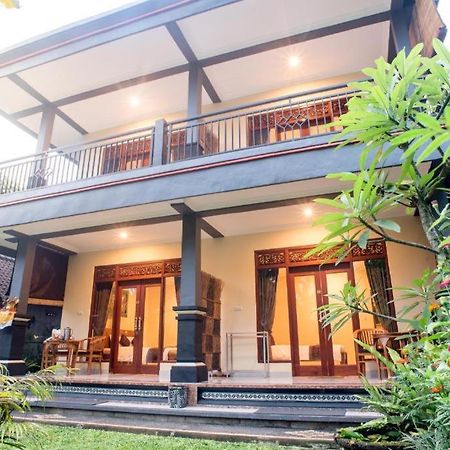 Shindu Homestay Room 6 Ubud Zewnętrze zdjęcie