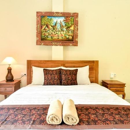 Shindu Homestay Room 6 Ubud Zewnętrze zdjęcie