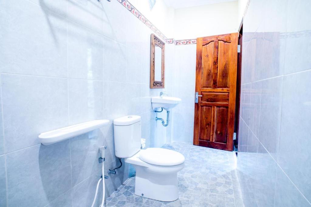 Shindu Homestay Room 6 Ubud Zewnętrze zdjęcie