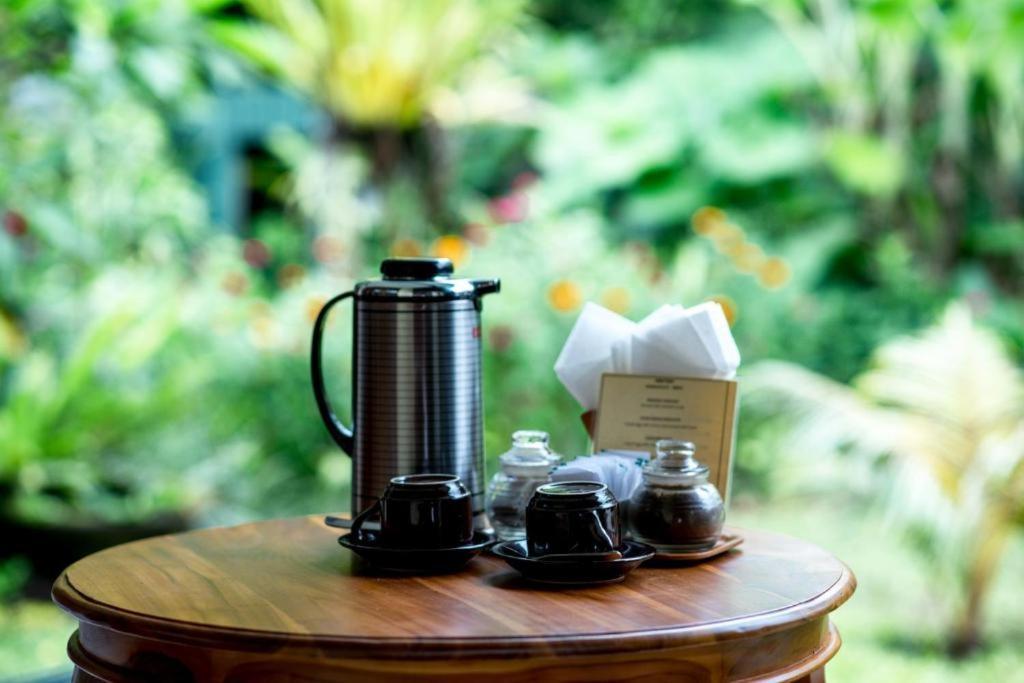 Shindu Homestay Room 6 Ubud Zewnętrze zdjęcie